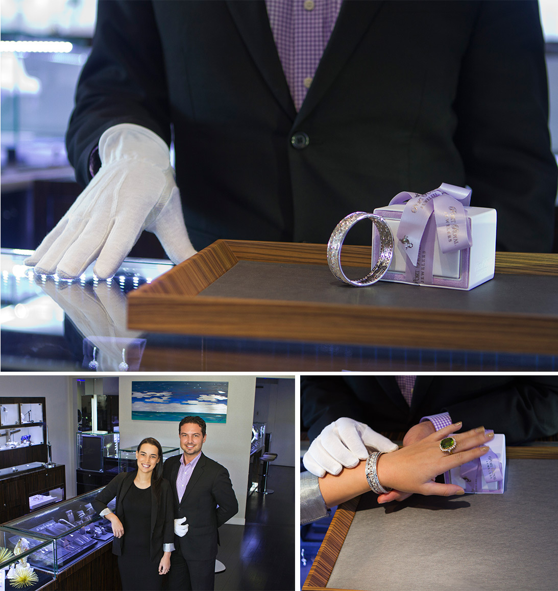 concierge
